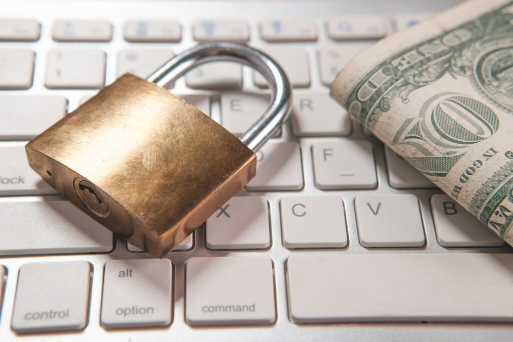cybersecurity alert protecting US banking systems