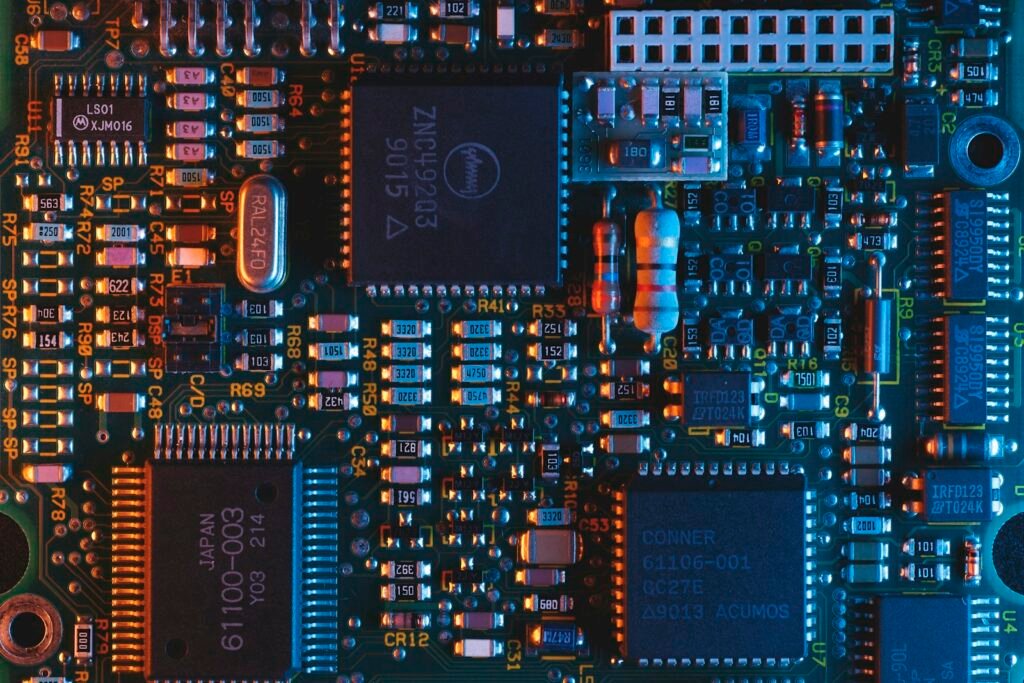Stock market today May 14 2026 chip rotation - semiconductor