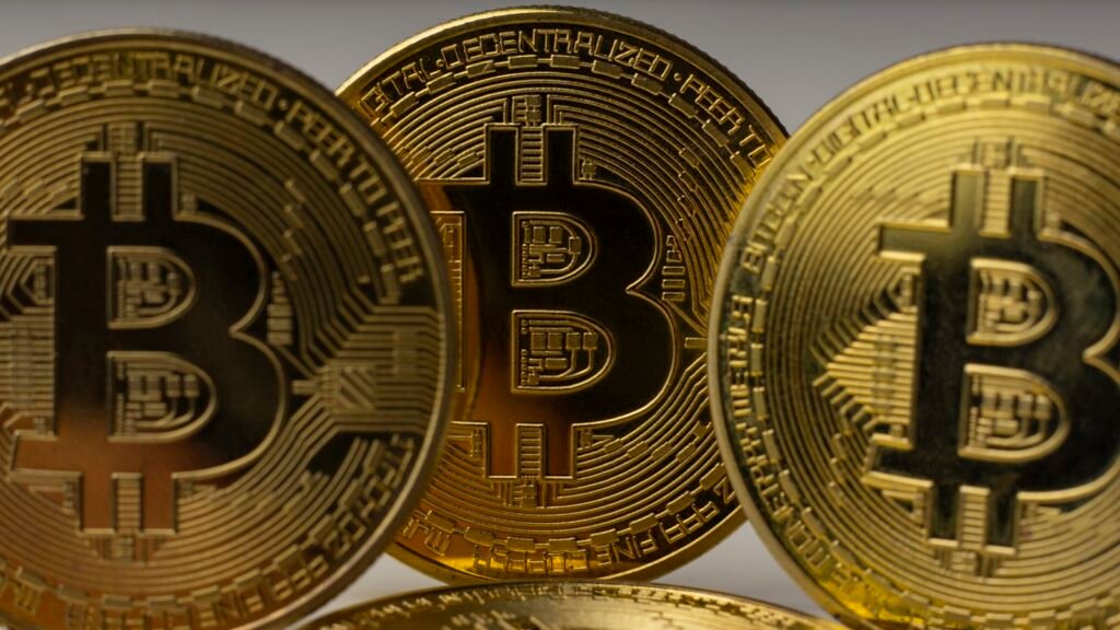 CLARITY Act May 14 vote - Bitcoin cryptocurrency