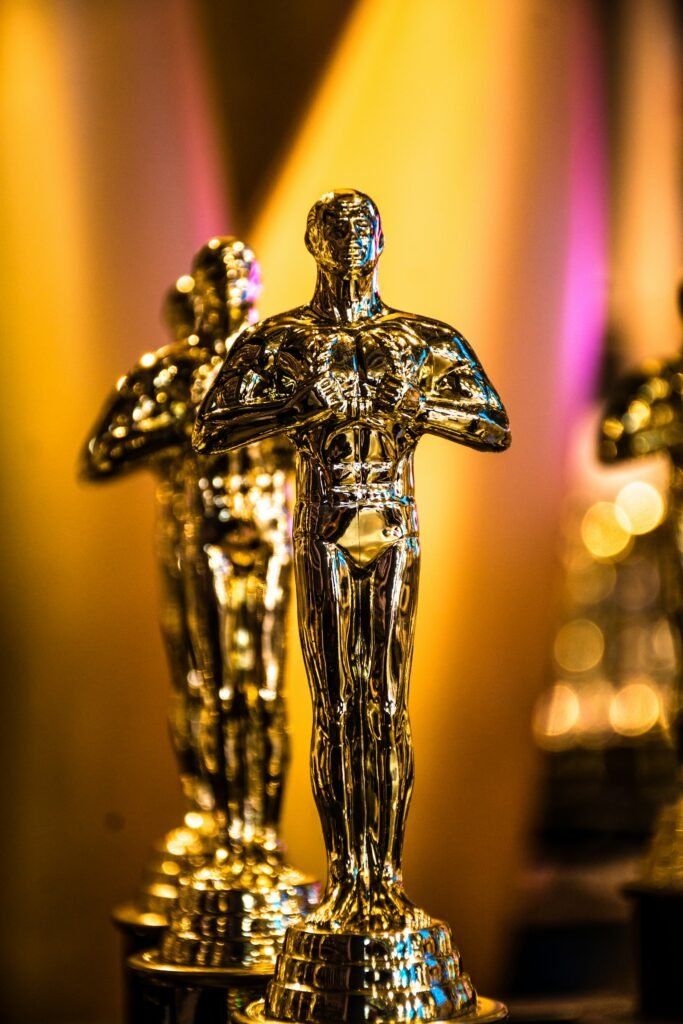 Conan O'Brien Oscars host return - Hollywood awards