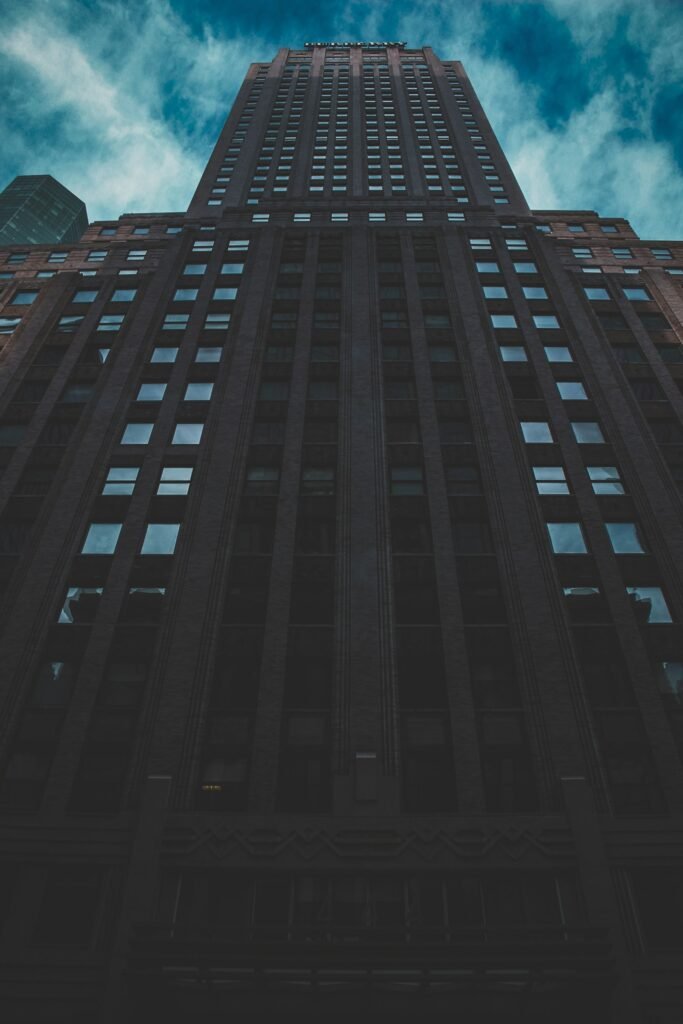 Cisco Alibaba earnings May 13 2026 - corporate skyscrapers