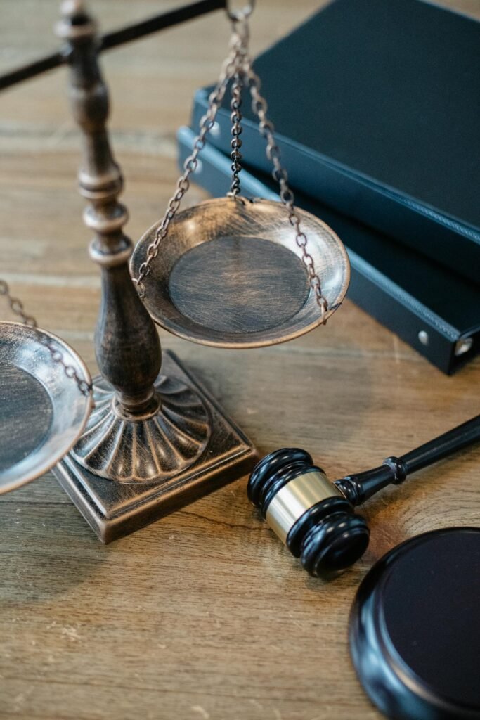 Eileen Wang Arcadia mayor China foreign agent federal courthouse justice scales gavel
