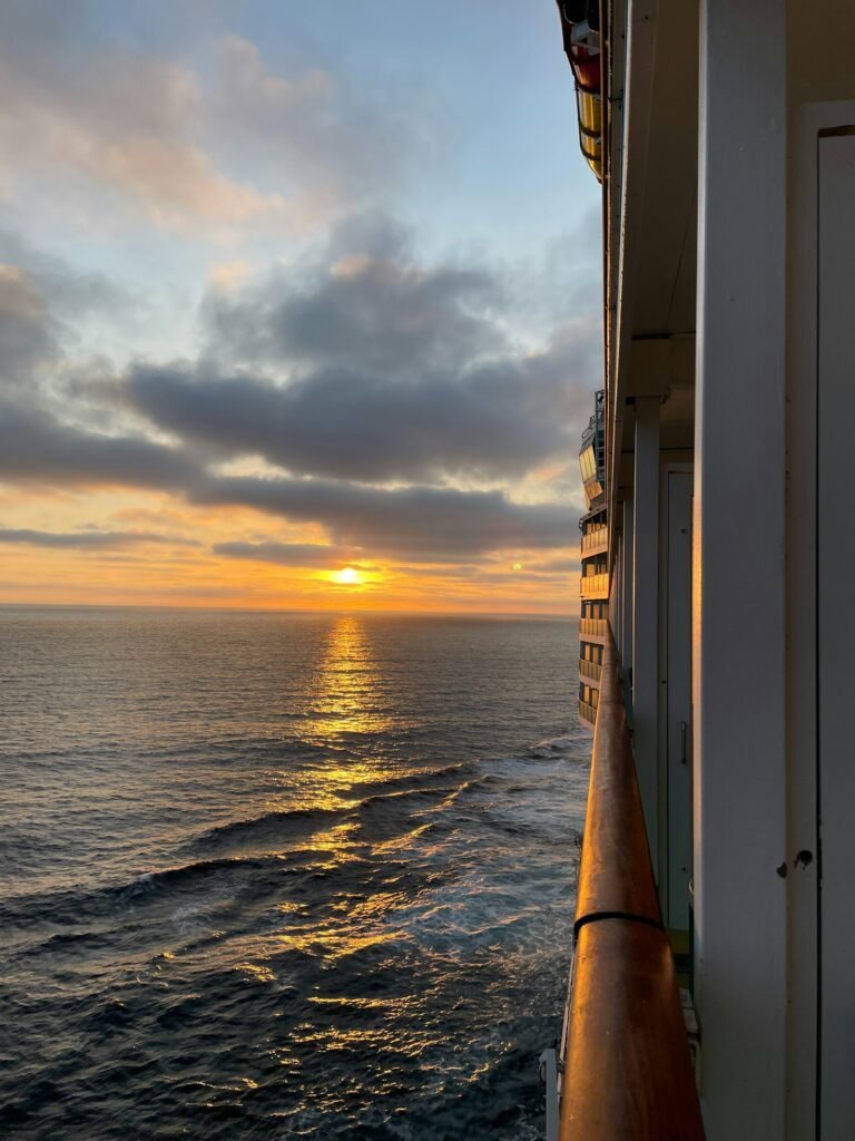 MV Hondius South Atlantic hantavirus outbreak - expedition cruise ship at sea