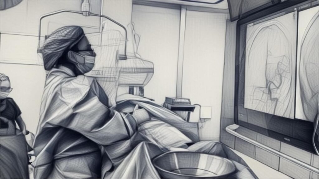 Healthcare AI funding May 2026 - hospital medical technology